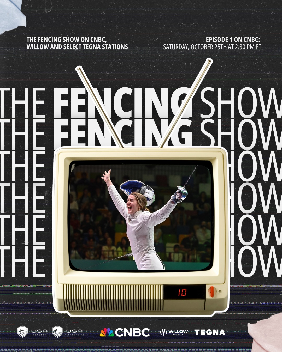 Community work and outreach